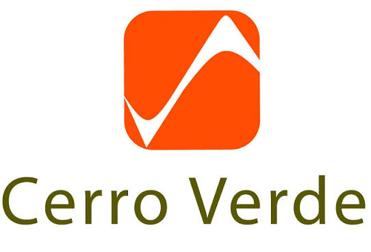 Sociedad Minera Cerro Verde