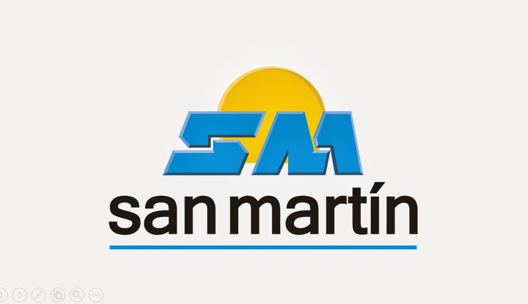 San Martín Contratistas Generales